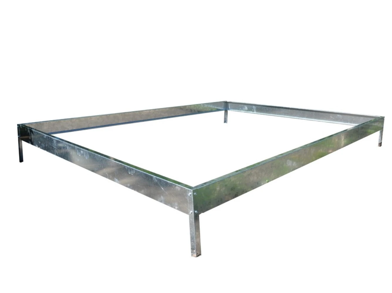 Royal Well Fundering Magnum 108 Zwart Gecoat - Afbeelding 1